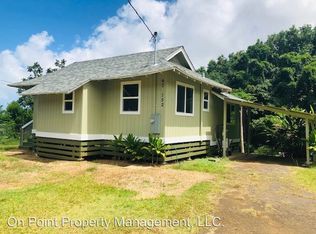 47-156 Pulama Rd, Kaneohe, HI 96744