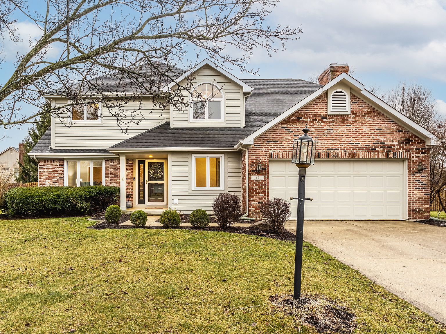 17 Penn Pl, Zionsville, IN 46077 Zillow