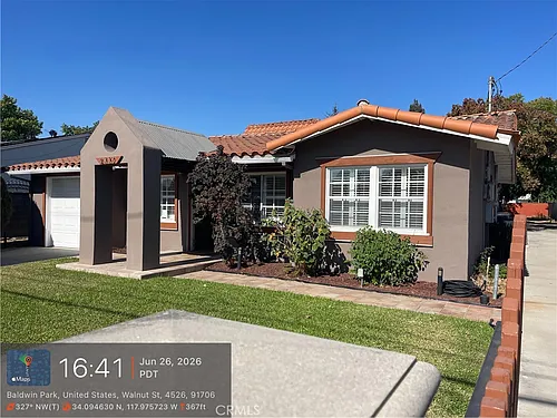 4532 Walnut St Photo 1