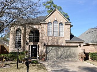 6634 Radley Dr, Spring, TX 77379