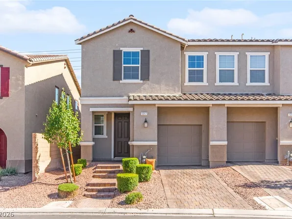 5317 Silver Branch Ave, Las Vegas, NV 89118
