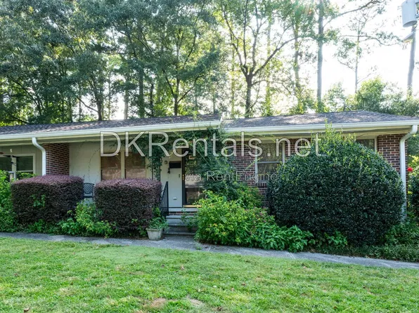 2941 Caldwell Rd NE #4, Atlanta, GA 30319