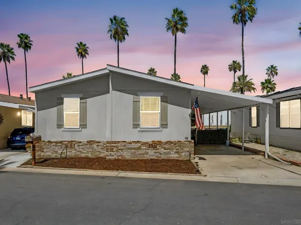 13594 Highway 8 Business Spc 64, Lakeside, CA 92040