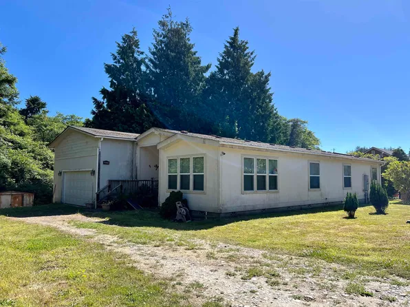 2455 Dodane Ave, Crescent City, CA 95531