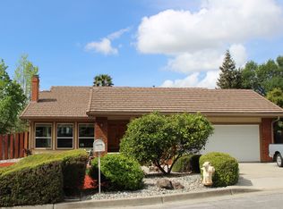 100 Totem Ct, Fremont, CA 94539
