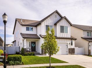 5312 W Croyden Ln S, Herriman, UT 84096