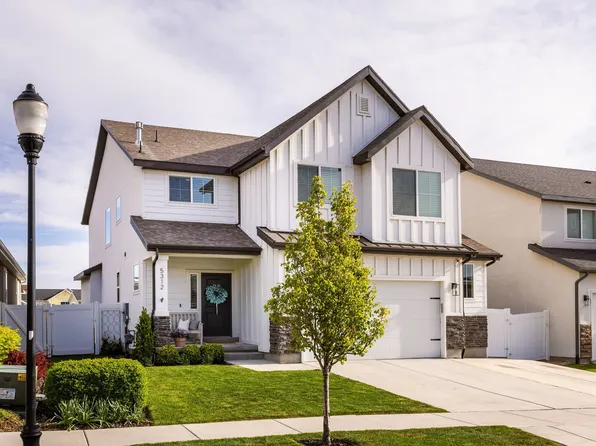 5312 W Croyden Ln S, Herriman, UT 84096