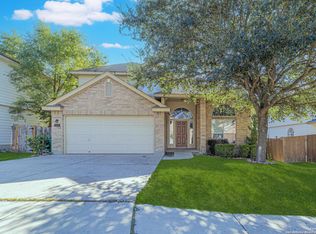 9518 Anderson Way, Converse, TX 78109