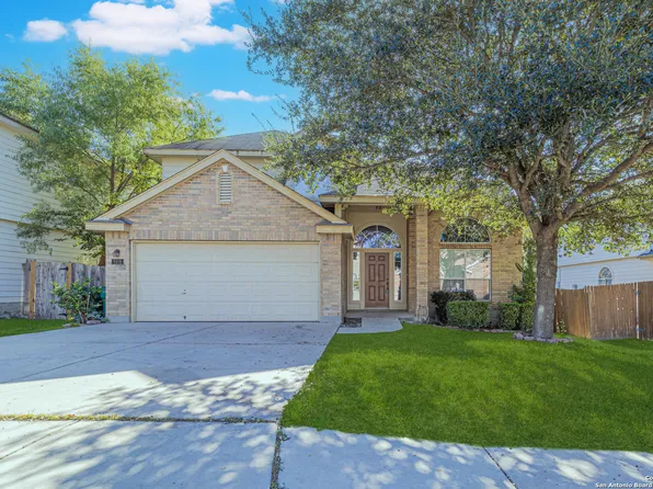 9518 Anderson Way, Converse, TX 78109