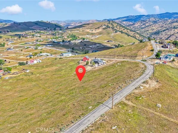 0 Fir Dr Lot 58, Tehachapi, CA 93561