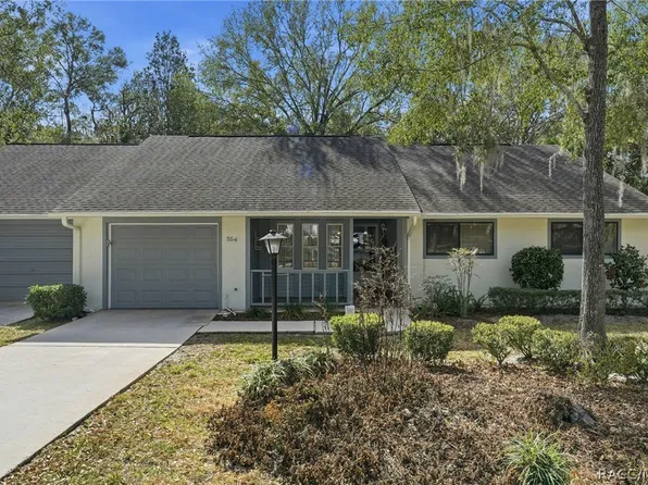 554 W Cherry Laurel Ct, Beverly Hills, FL 34465