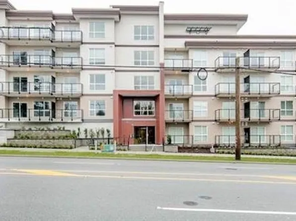 13768 108th Ave #334, Surrey, BC V3T 0L9