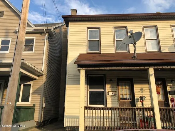 1058 Miller St, Sunbury, PA 17801