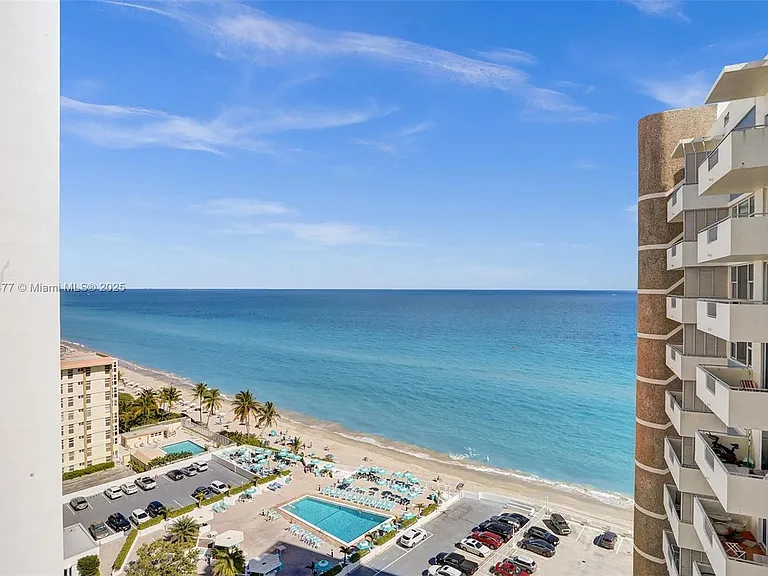 3180 S Ocean Dr #1504 — Photo 25