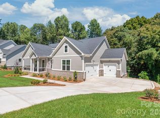 183 Chaska Loop #61, Troutman, NC 28166