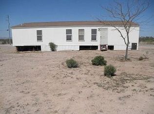 3224 N 369th Ave, Tonopah, AZ 85354