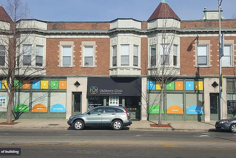 316 Lake St #2F — Photo 1