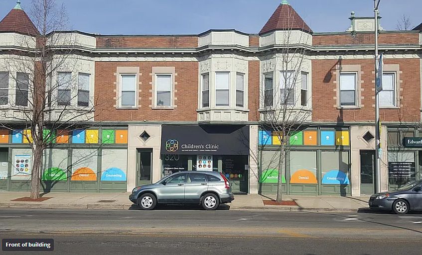 1st image of 316 Lake St #2F