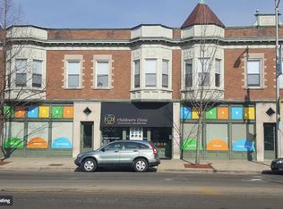 316 Lake St #2F, Oak Park, IL 60302