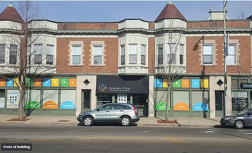 316 Lake St #2F Photo 1