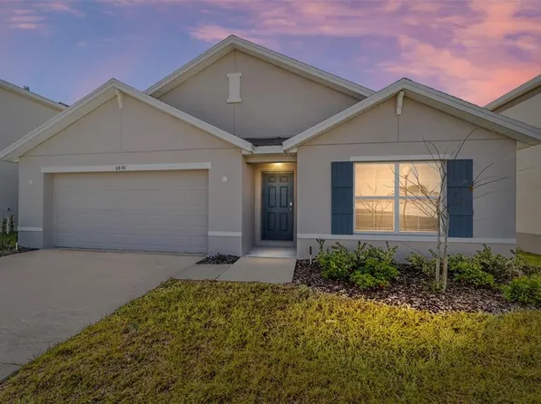 8848 SW 49th Cir, Ocala, FL 34476