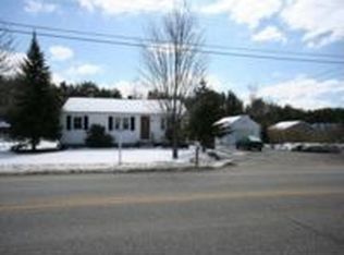 967 River Rd, Windham, ME 04062