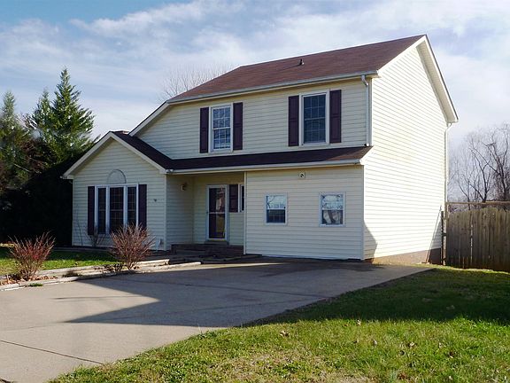 2nd image of 824 Keystone Dr