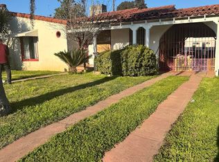 321 N A St, Madera, CA 93638