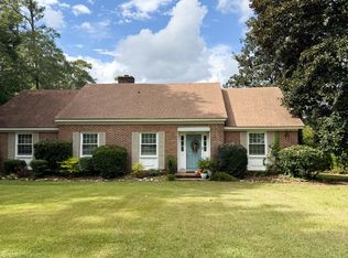 465 Pike St, Orangeburg, SC 29115