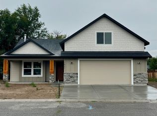 1931 20th St, Heyburn, ID 83336