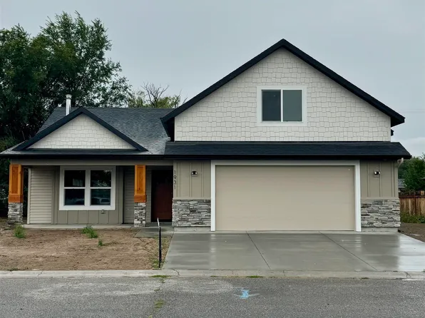 1931 20th St, Heyburn, ID 83336