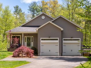 47 Frontier Dr, Pelham, NH 03076