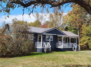 1359 Us Route 3, Stratford, NH 03590