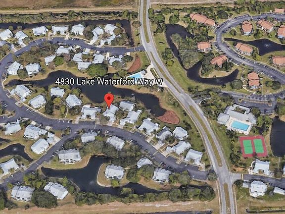 2nd image of 4830 Lake Waterford Way W