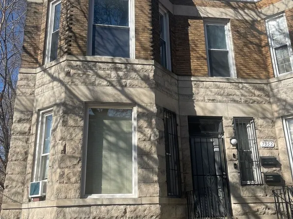 7352 S Yale Ave #2, Chicago, IL 60621