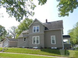 1920 Osborn St, Burlington, IA 52601