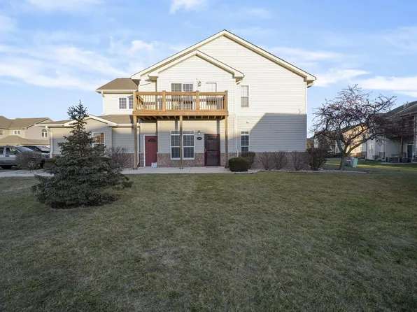 6313 43rd STREET #164, Kenosha, WI 53144