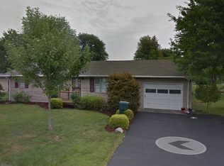 173 N Oak Dr, Scottsburg, IN