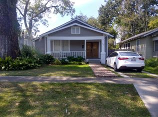 540 Camellia Ave, Baton Rouge, LA 70806