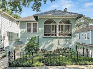 2619 Nashville Ave, New Orleans, LA 70115