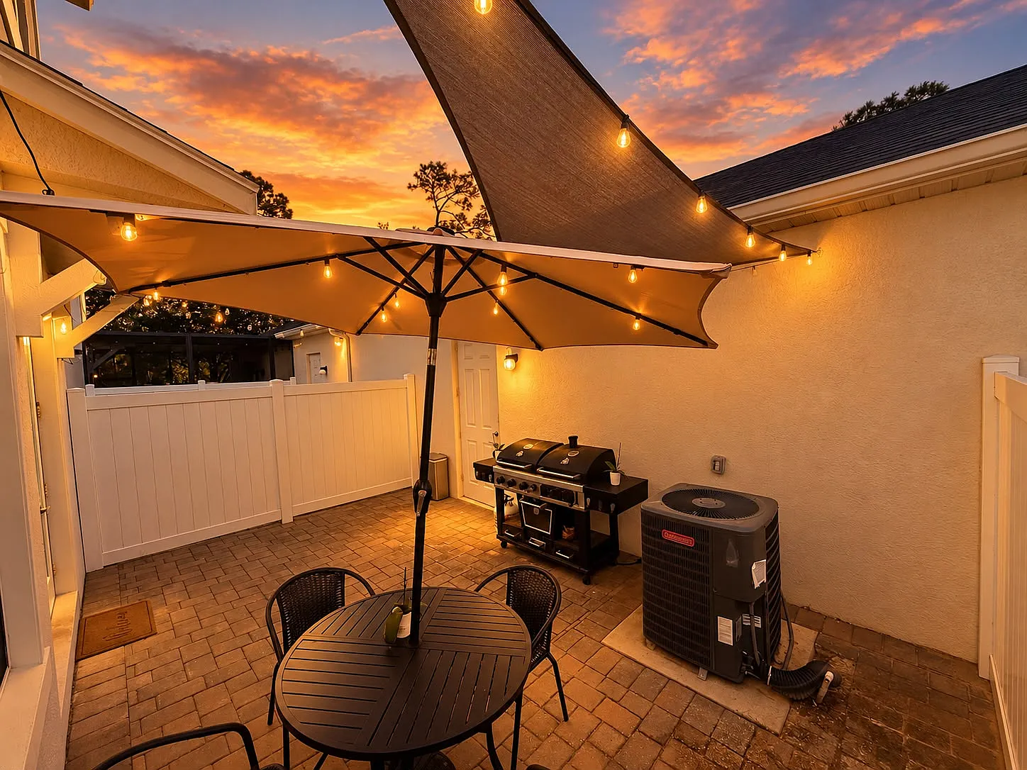 4 bed, 2037 sqft, $3,200 — Photo 2