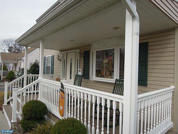 Porch