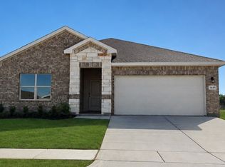 1001 Boll Weevil Dr, Cleburne, TX 76031