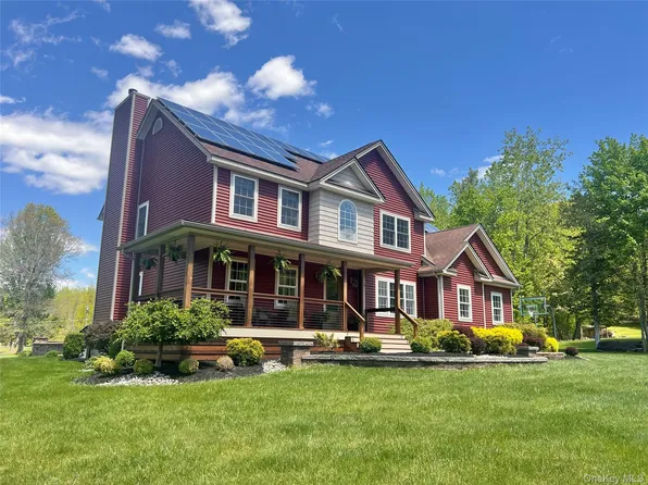 3 Jill Marie Circle, Wallkill, NY 12589