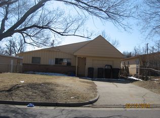 1028 SE 40th St, Oklahoma City, OK 73129