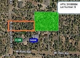 2nd image of 2849 S Timber PIne Lane #5