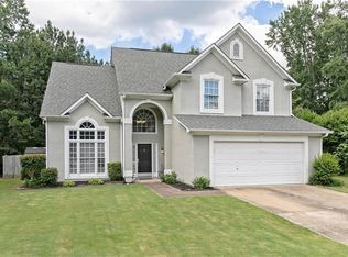 2705 Harper Woods Dr, Marietta, GA 30062