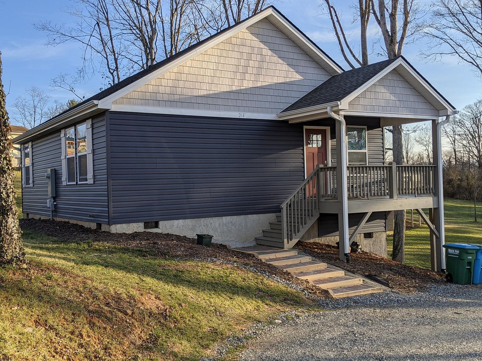 264 Monticello Rd, Weaverville, NC 28787 Zillow