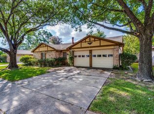 6518 Lynngate Dr, Spring, TX 77373