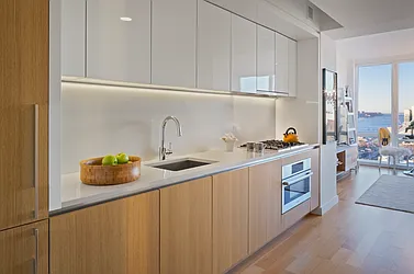 Rented by The Moinian Group